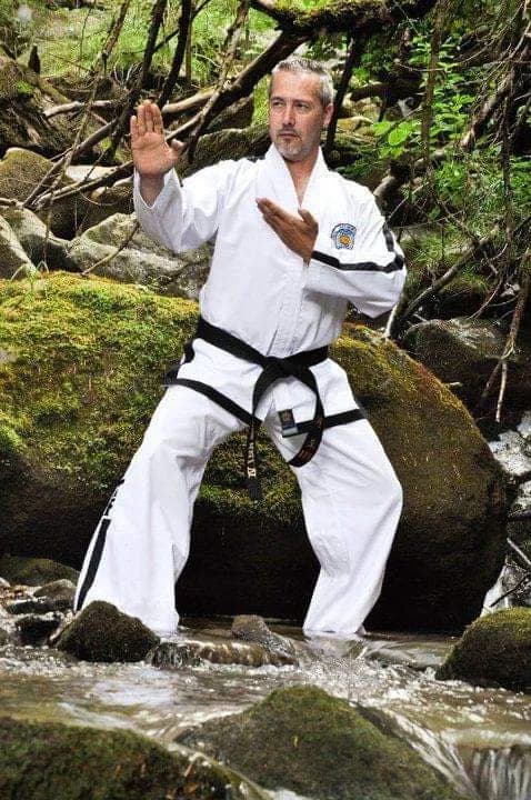 Maestro Fernando Pérez