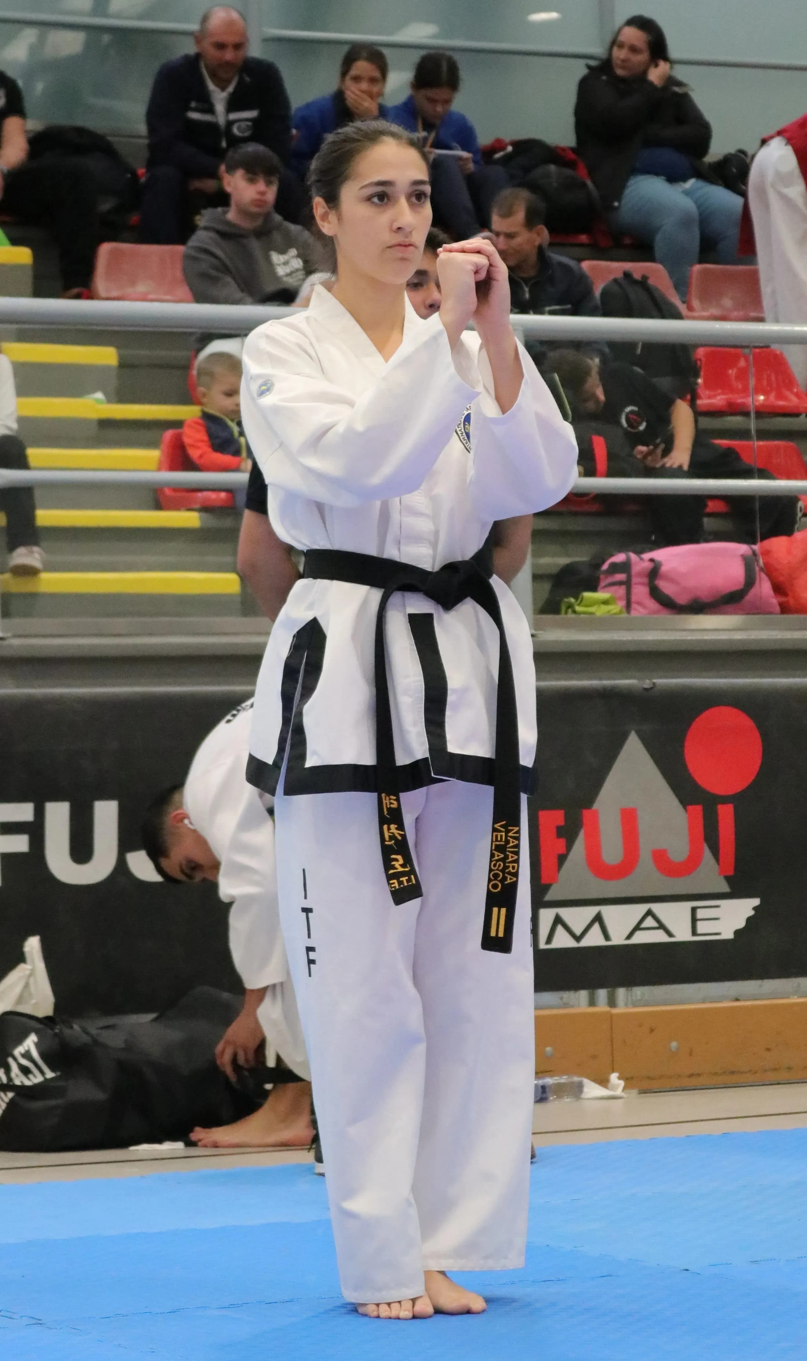 Naiara Velasco Espejo