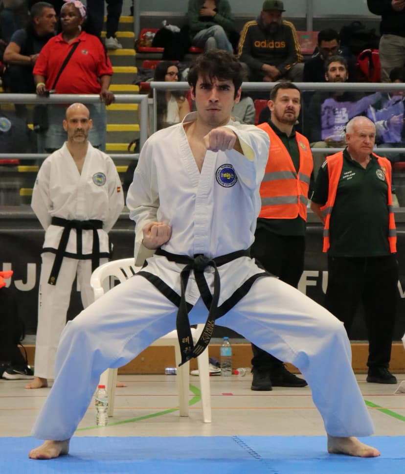 Desarrollo físico y mental